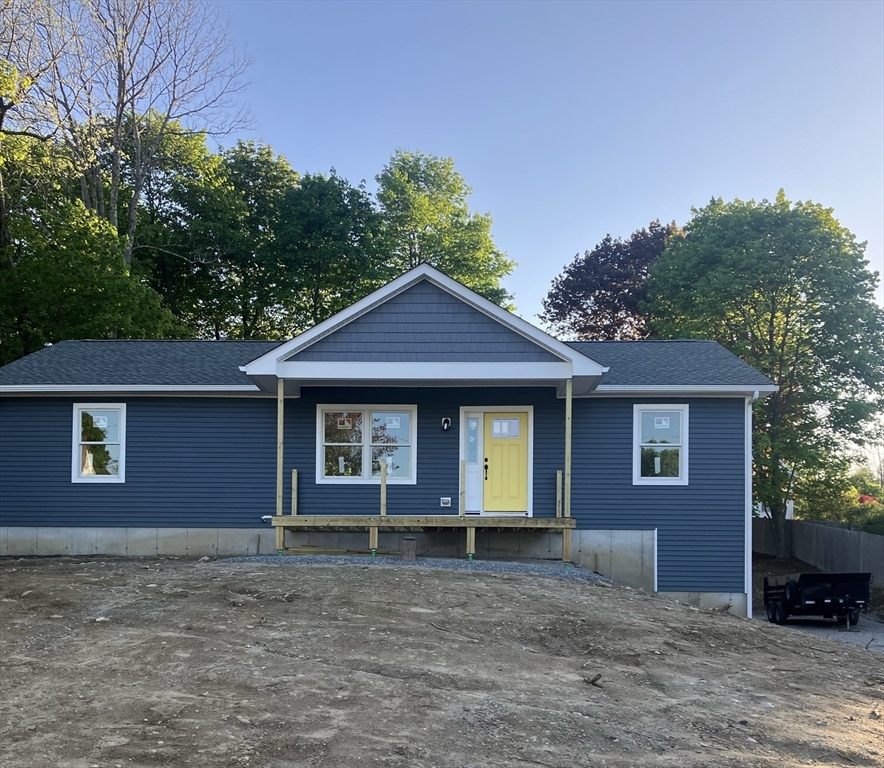 25 Edson Avenue Rutland, MA 01543 - Photo 1 of 24