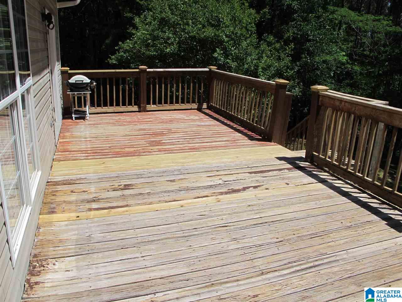 1214 Cedar Creek Road Odenville, AL 35120 - Photo 41 of 46