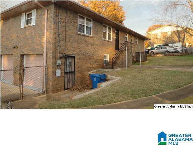7313 Earlwood Road Fairfield, AL 35064 - Photo 4 of 14