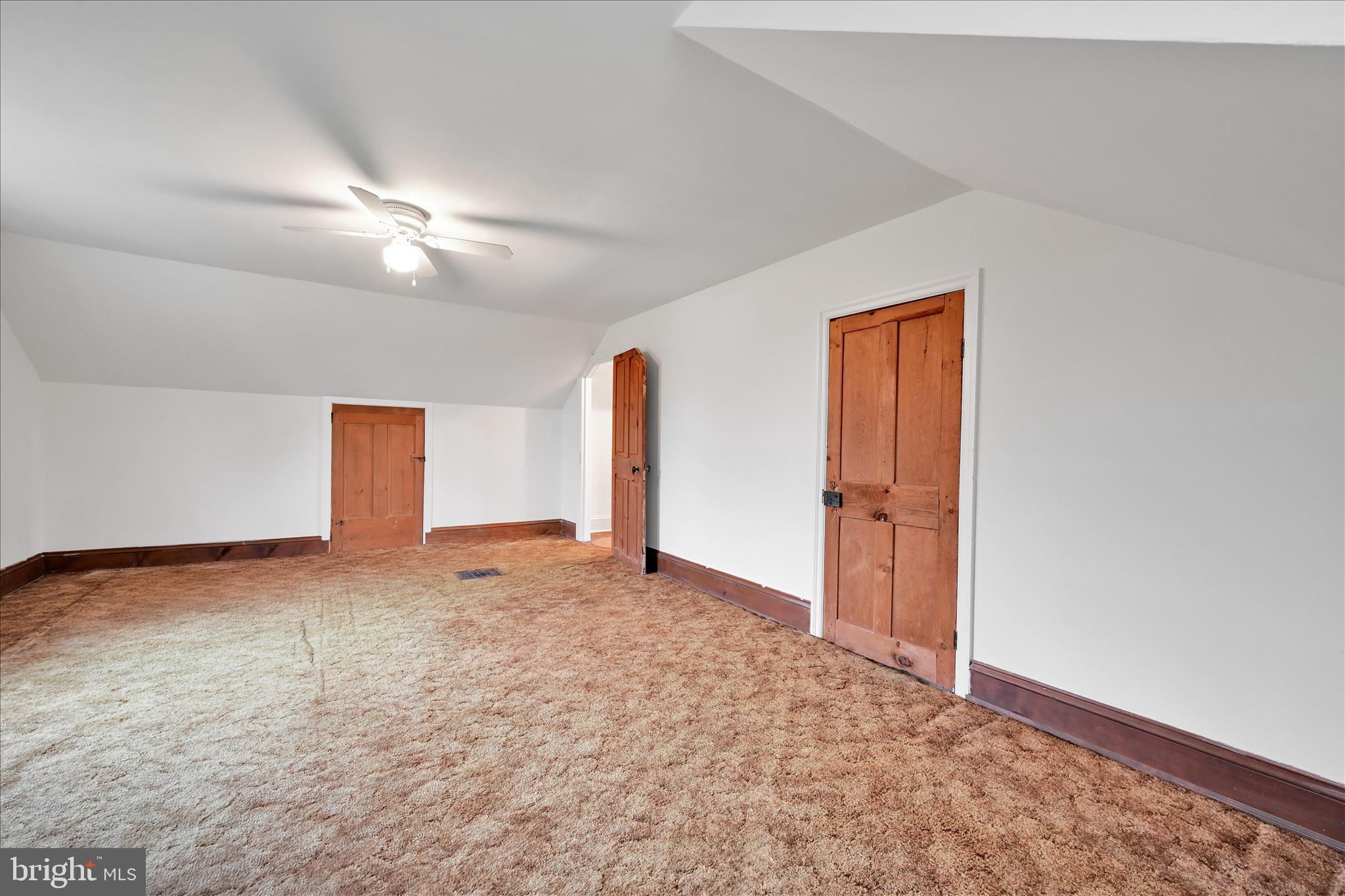 1211 River Road Quarryville, PA 17566 - Photo 25 of 33 a view of empty room