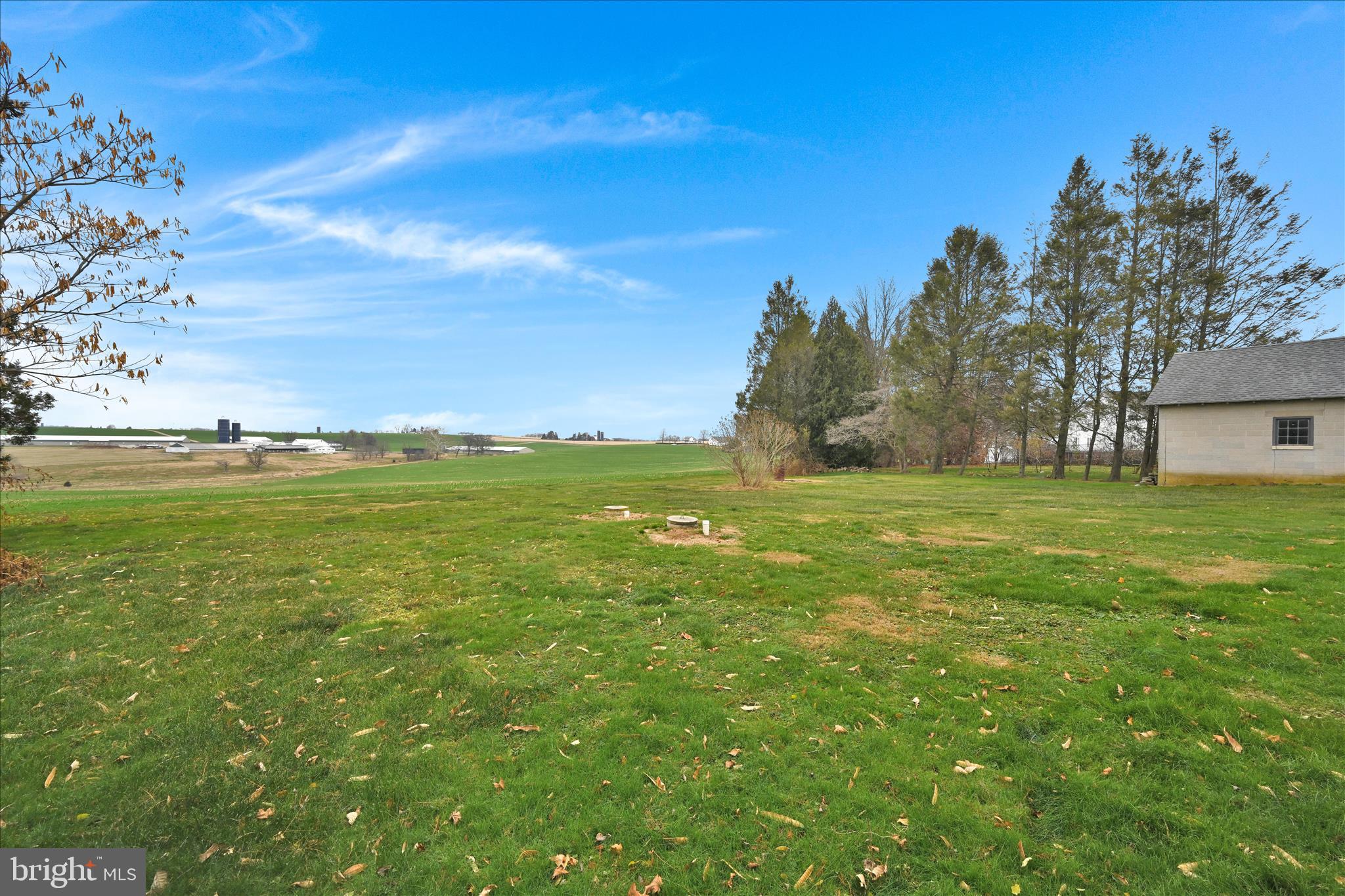 1211 River Road Quarryville, PA 17566 - Photo 26 of 33 a view of a field with an trees
