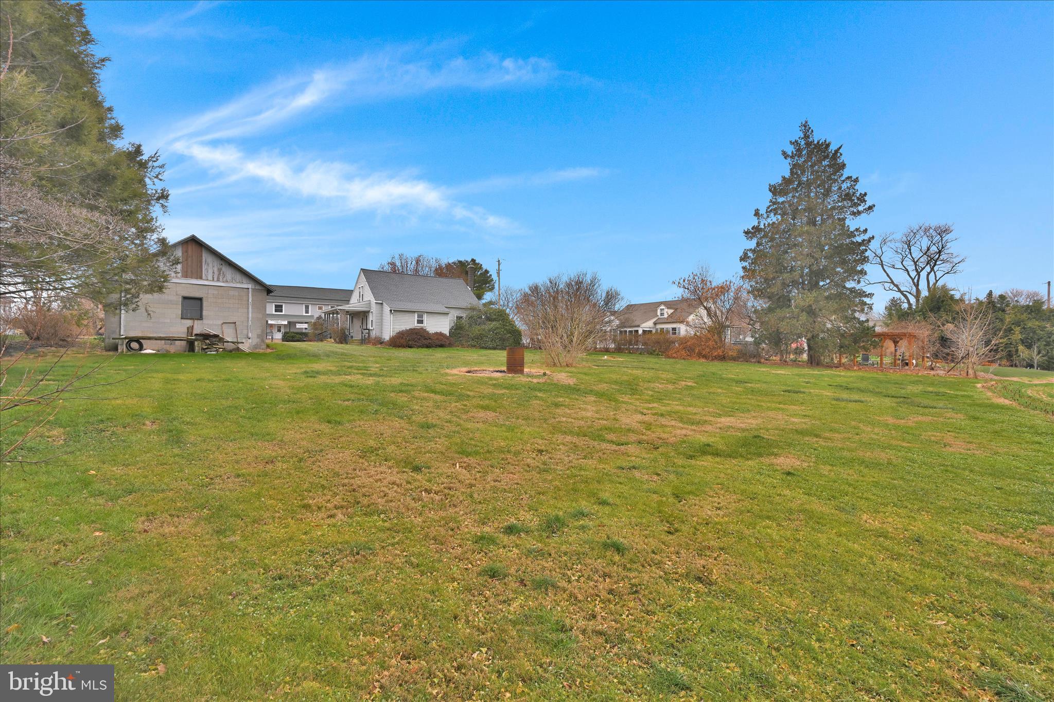1211 River Road Quarryville, PA 17566 - Photo 31 of 33 a view of a city with tall buildings in the background