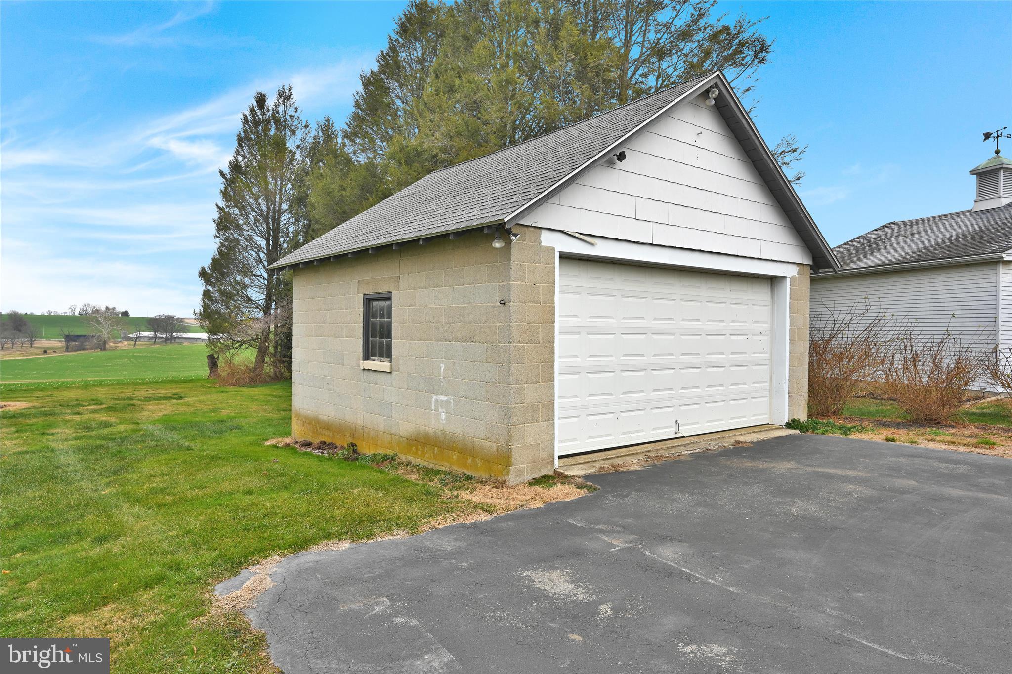 1211 River Road Quarryville, PA 17566 - Photo 32 of 33 a view of a house with backyard
