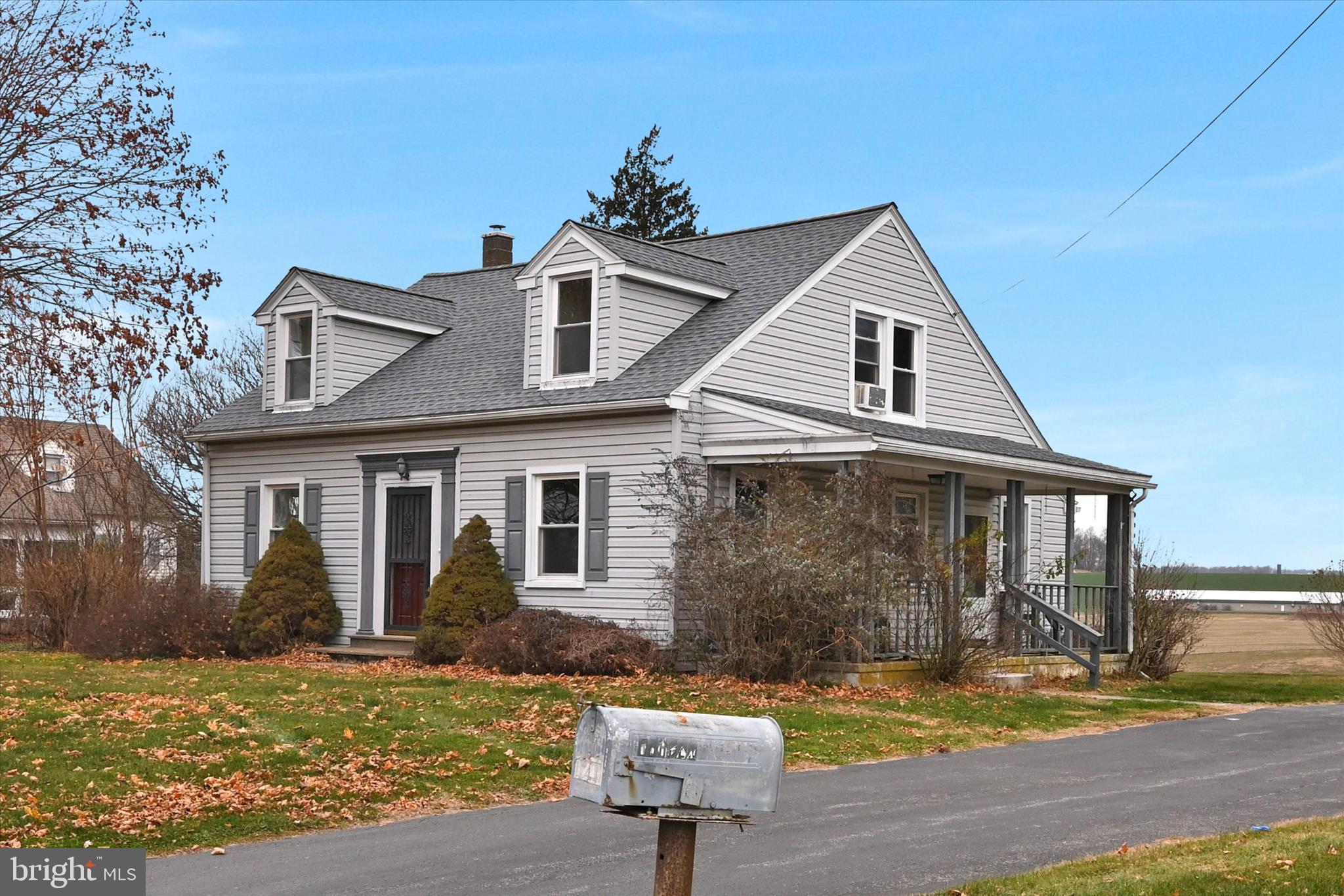 1211 River Road Quarryville, PA 17566 - Photo 7 of 33 a front view of a house with swimming pool