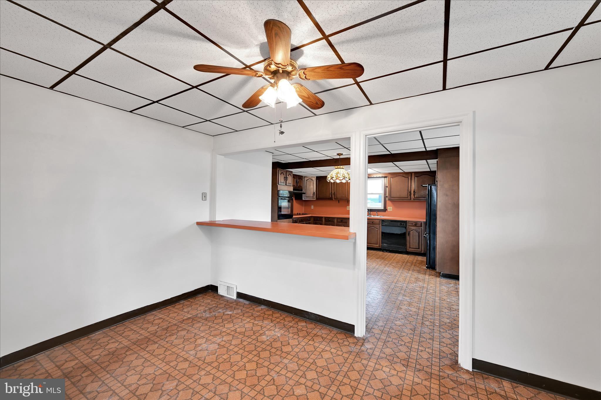 1211 River Road Quarryville, PA 17566 - Photo 10 of 33 a view of a room with a flat screen tv