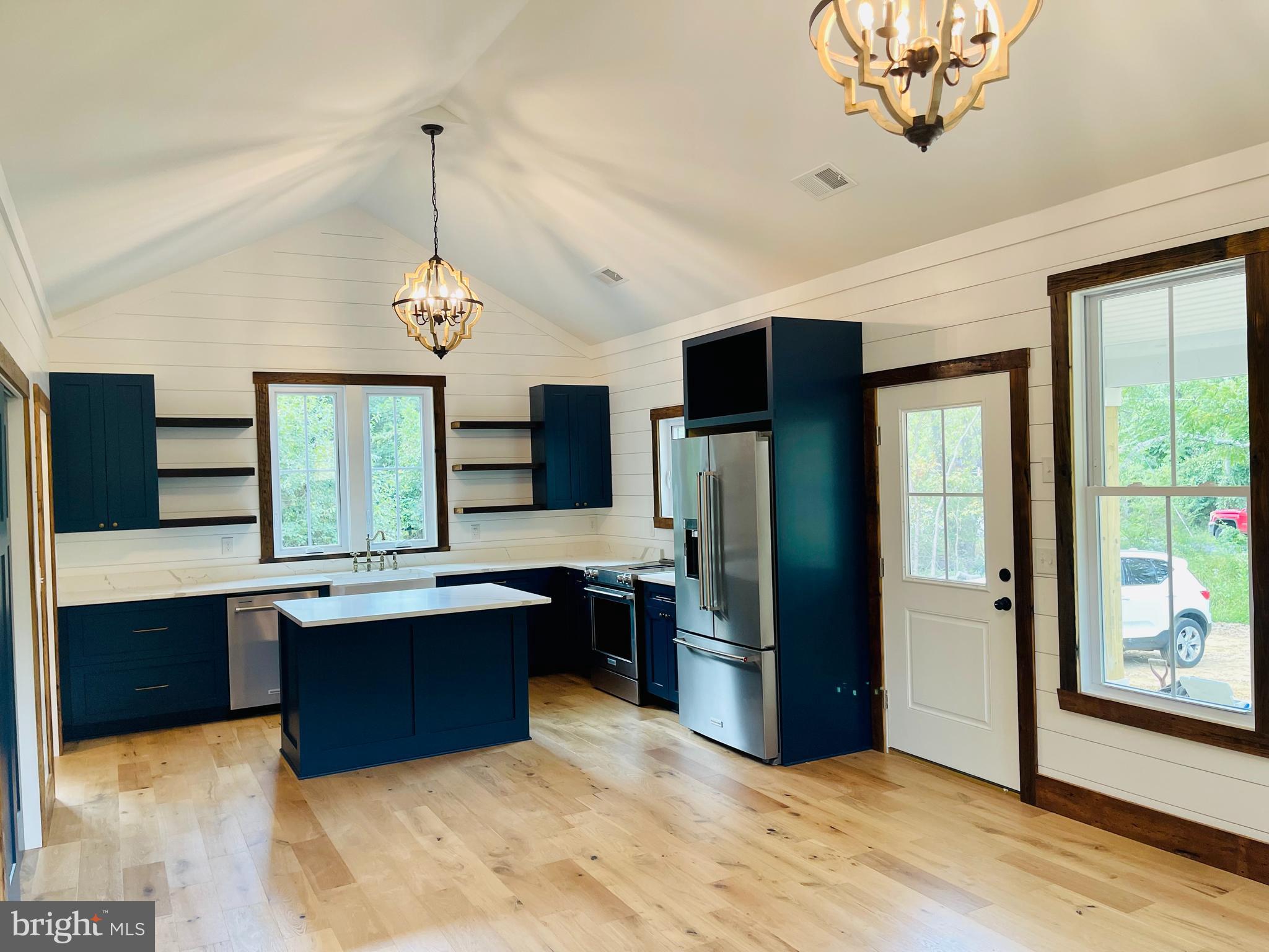 9233 Patrick Street Upperville, VA 20184 - Photo 8 of 30 Kitchen