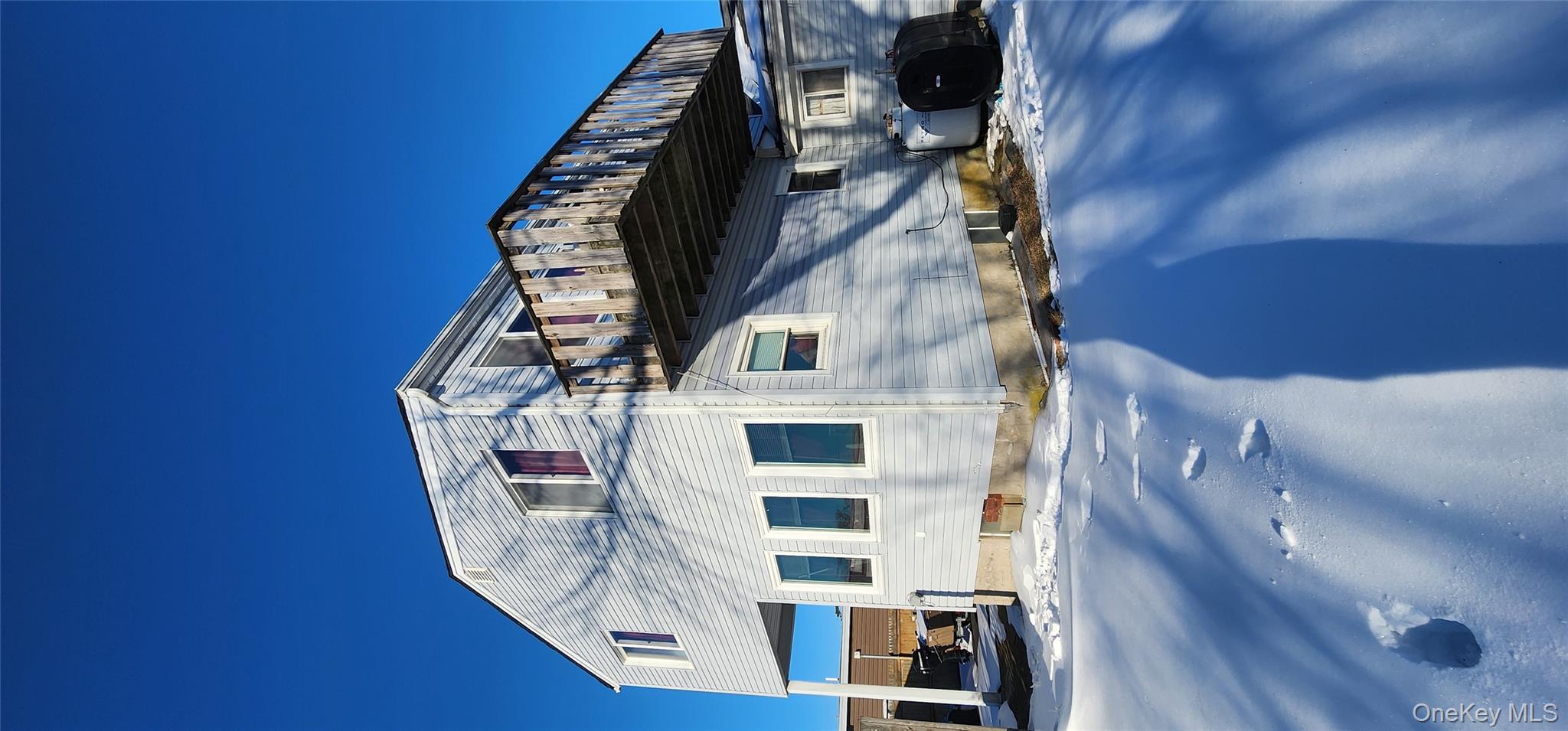 22 Blue Point Road Mastic Beach, NY 11951 - Photo 20 of 29 a view of a large building