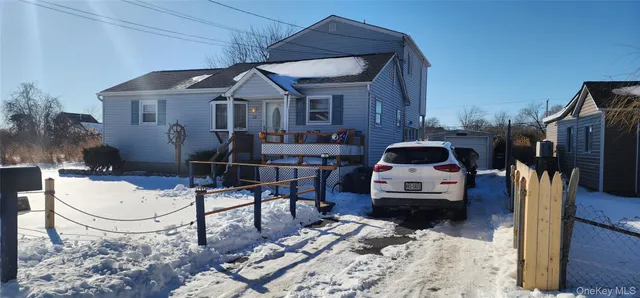 $450,000 | 22 Blue Point Road, Mastic Beach, NY 11951