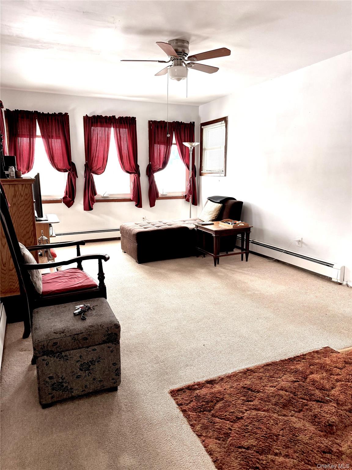22 Blue Point Road Mastic Beach, NY 11951 - Photo 9 of 29 a living room with furniture