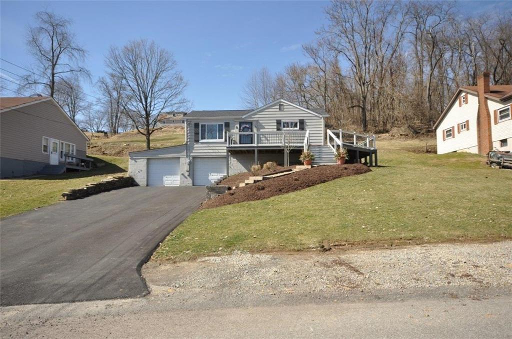 122 Wray Large Road Clairton, PA 15025 - Photo 1 of 19 Gallery Image 1