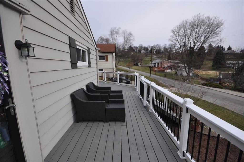 122 Wray Large Road Clairton, PA 15025 - Photo 14 of 19 Gallery Image 14