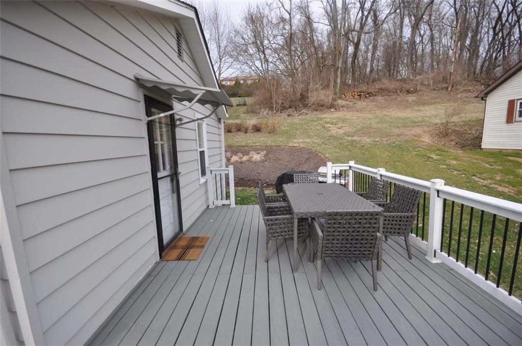 122 Wray Large Road Clairton, PA 15025 - Photo 15 of 19 Gallery Image 15