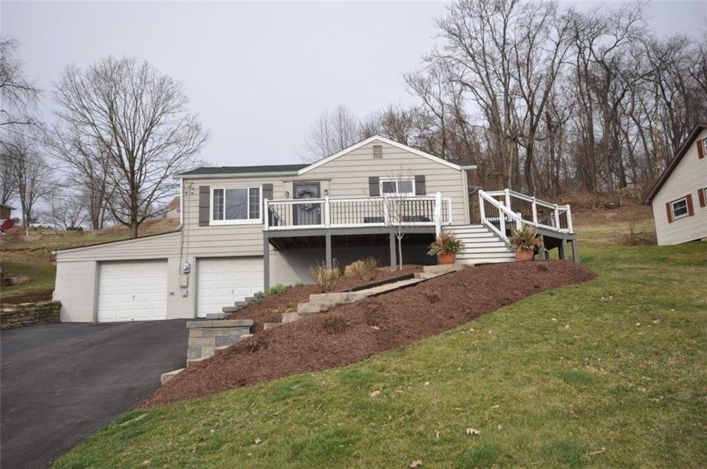 122 Wray Large Road Clairton, PA 15025 - Photo 16 of 19 Gallery Image 16