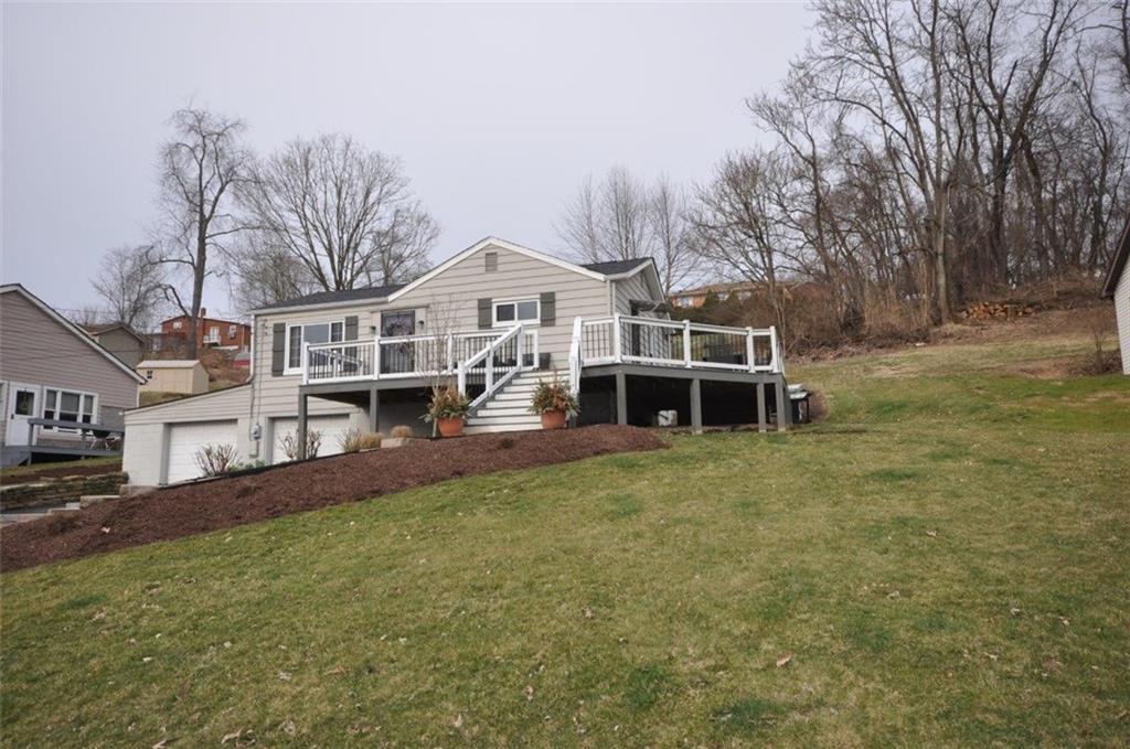 122 Wray Large Road Clairton, PA 15025 - Photo 17 of 19 Gallery Image 17