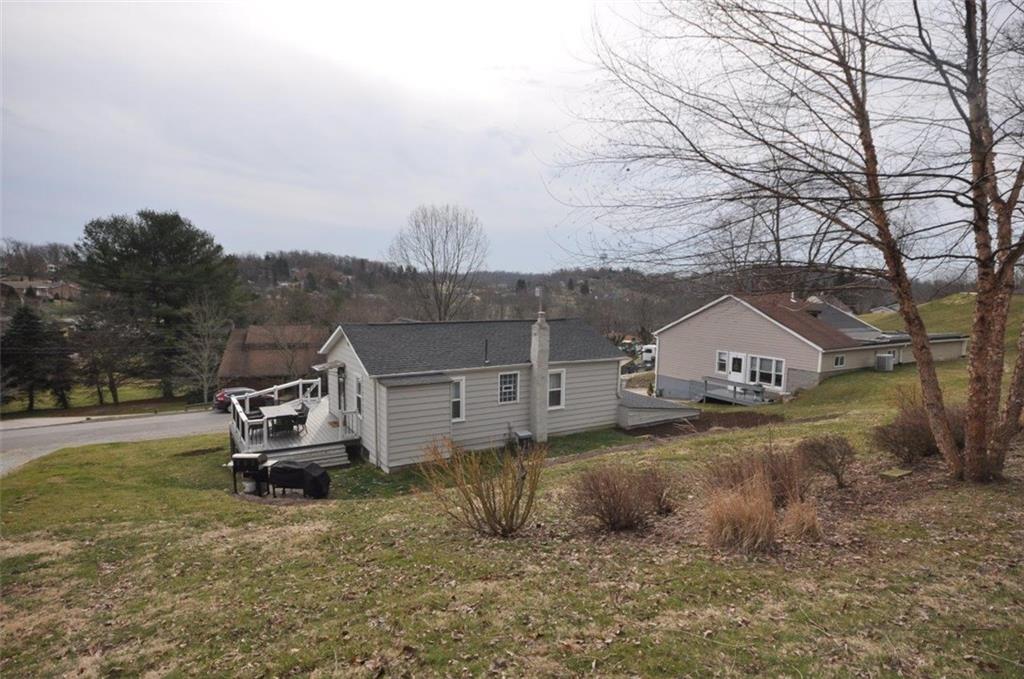 122 Wray Large Road Clairton, PA 15025 - Photo 19 of 19 Gallery Image 19