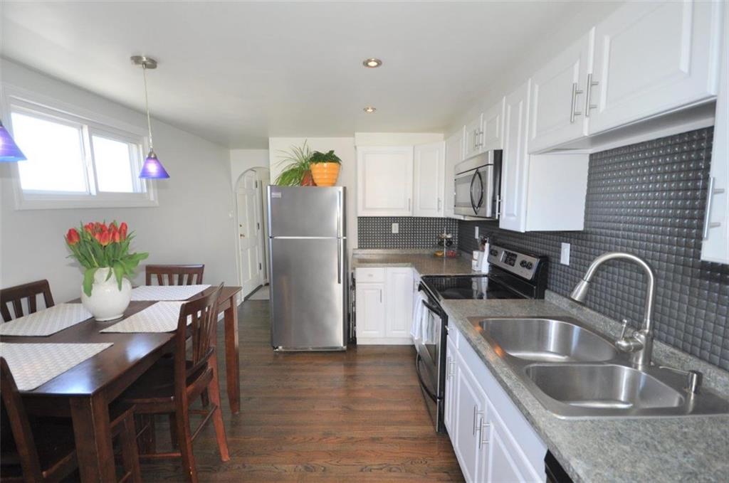 122 Wray Large Road Clairton, PA 15025 - Photo 5 of 19 Gallery Image 5