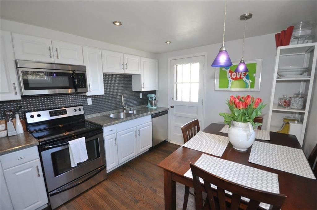 122 Wray Large Road Clairton, PA 15025 - Photo 6 of 19 Gallery Image 6