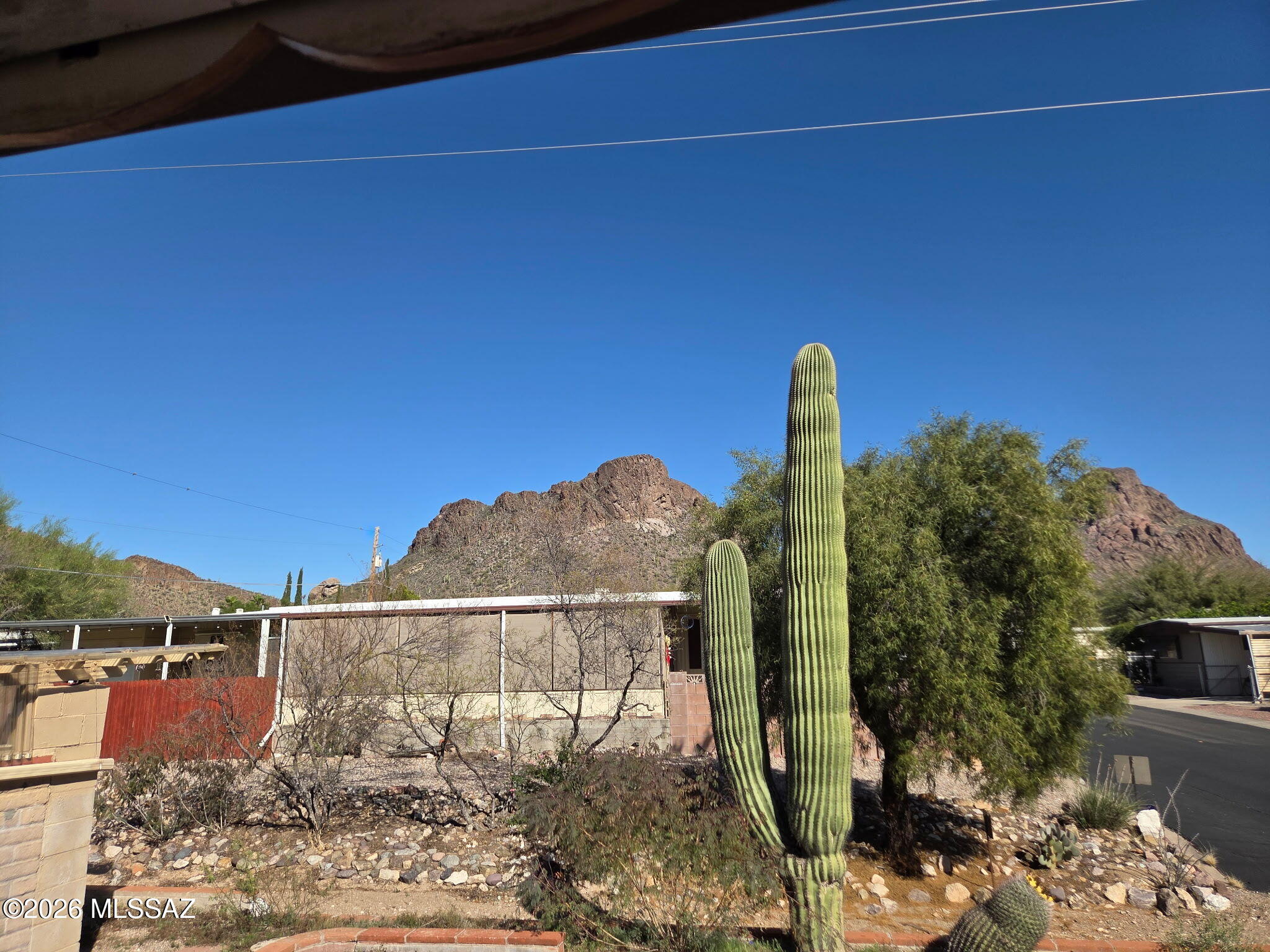 5402 West Rafter Cir Street Tucson, AZ 85713 - Photo 43 of 46 1000005911