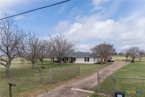 $465,000 | 1650 Clarence Road, Temple, TX 76501
