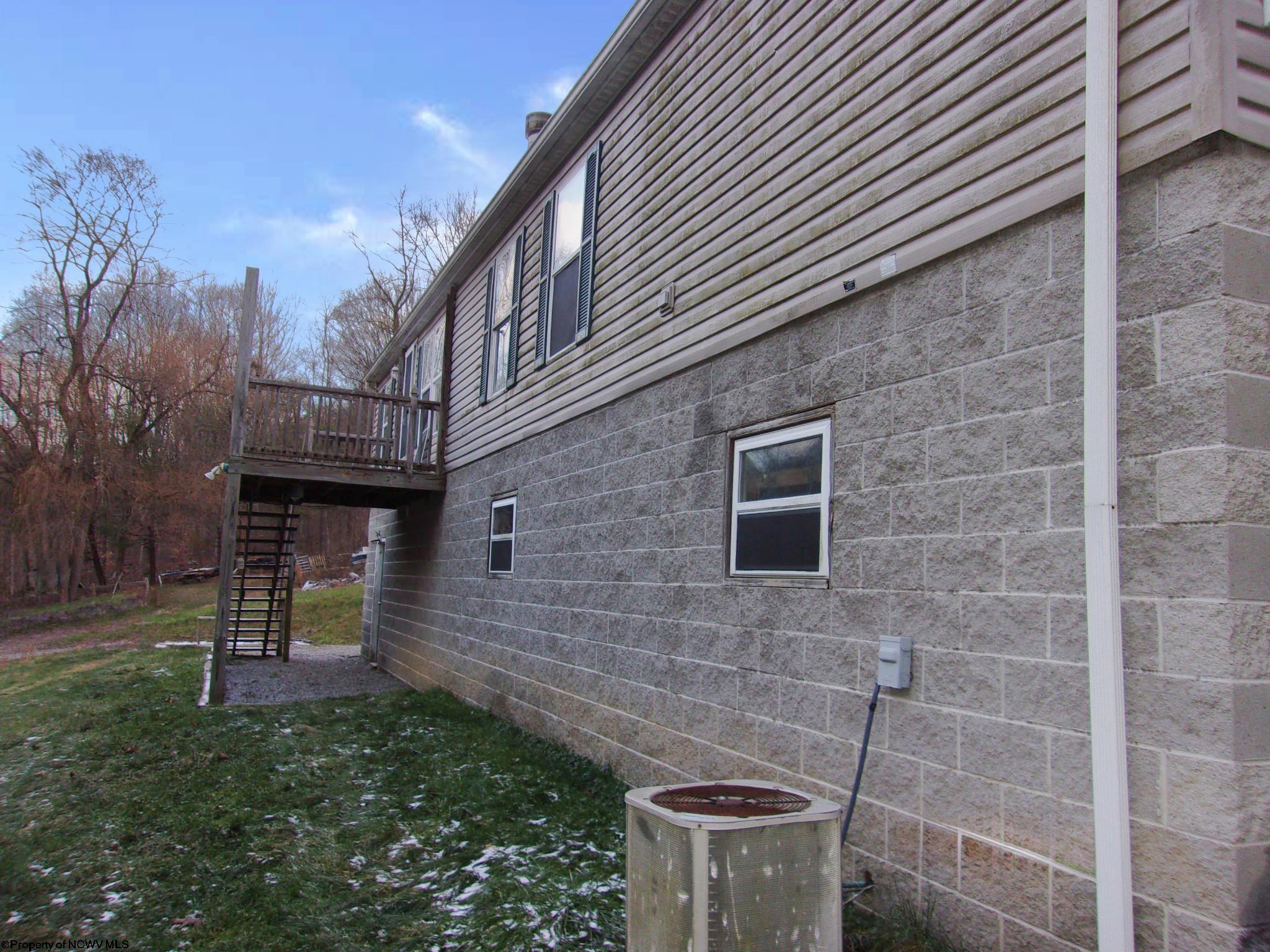 116 Beech Run Road Albright, WV 26519 - Photo 11 of 18 Gallery Image 11