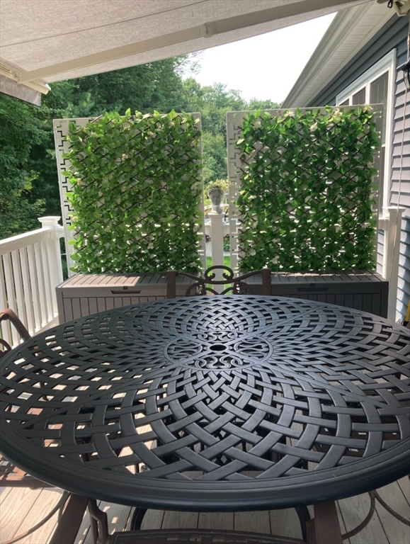 20 Talcott Road, Unit 20 Easton, MA 02356 - Photo 18 of 18 Gallery Image 18