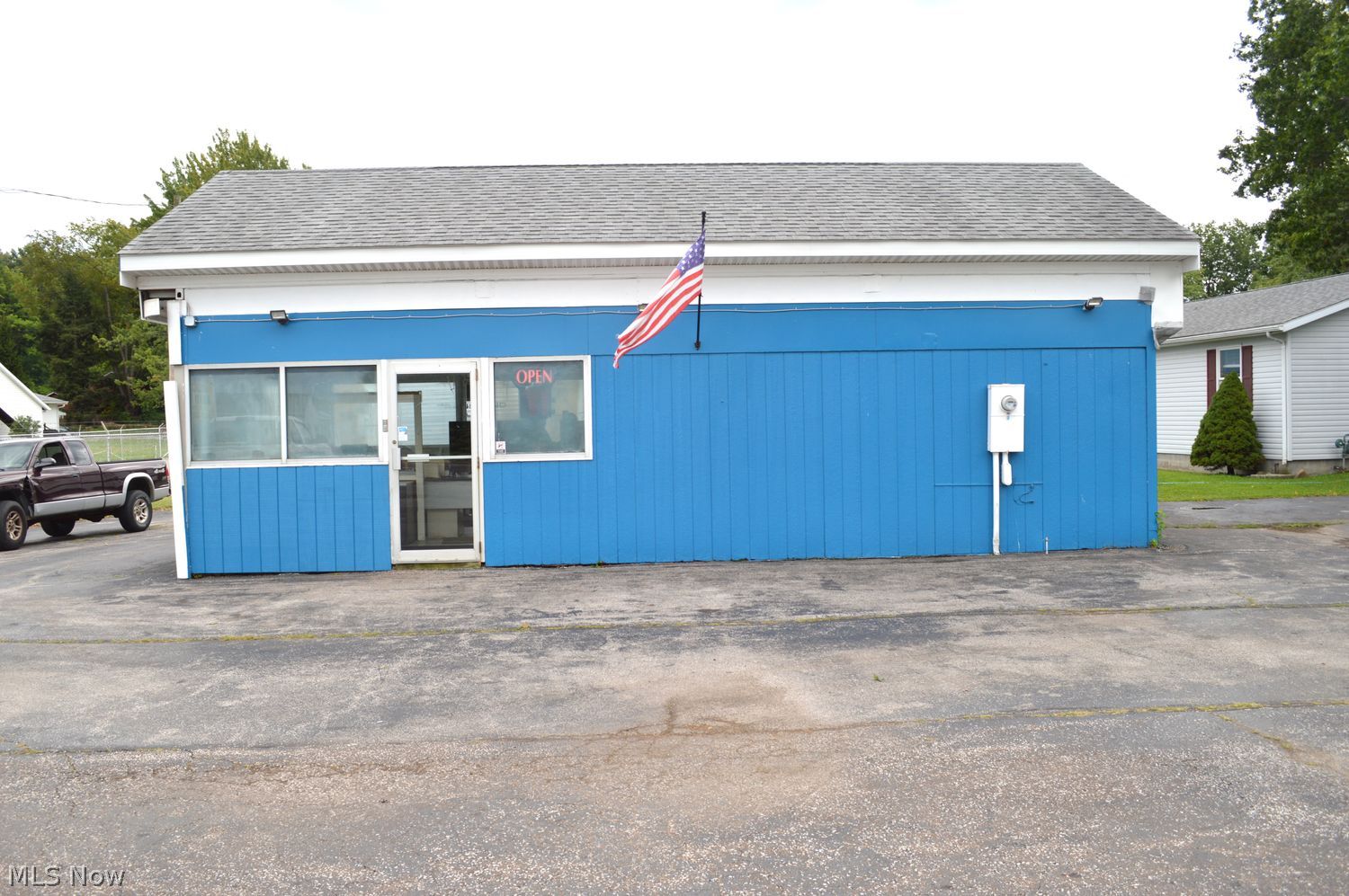 4756-4760 North Ridge Road East Geneva, OH 44041 - Photo 17 of 22 Office