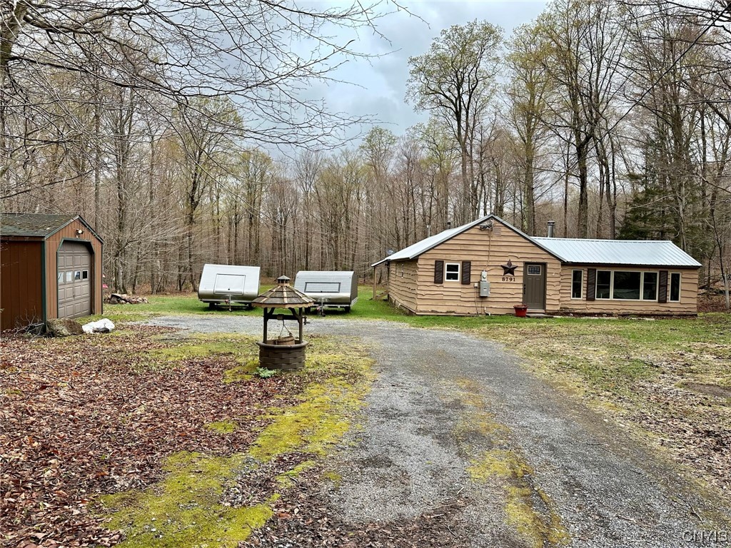 8791 Number 4 Road Watson, NY 13367 - Photo 1 of 1
