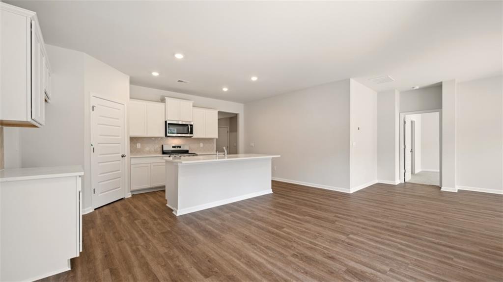 8574 Seabiscuit Road Lithonia, GA 30058 - Photo 12 of 29