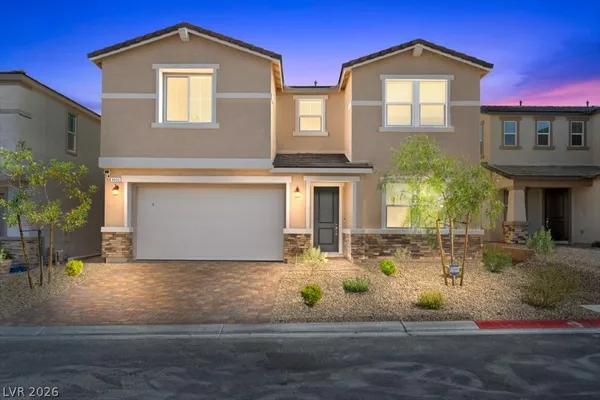 $679,000 | 9933 Belikove Manor Avenue, Las Vegas, NV 89178