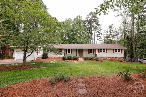 $425,000 | 195 Arbor View Drive, Athens, GA 30605