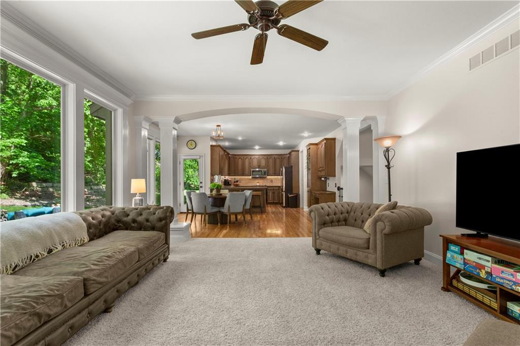 5816 Northeast Ruby Court Lee's Summit, MO 64064 - Photo 11 of 50