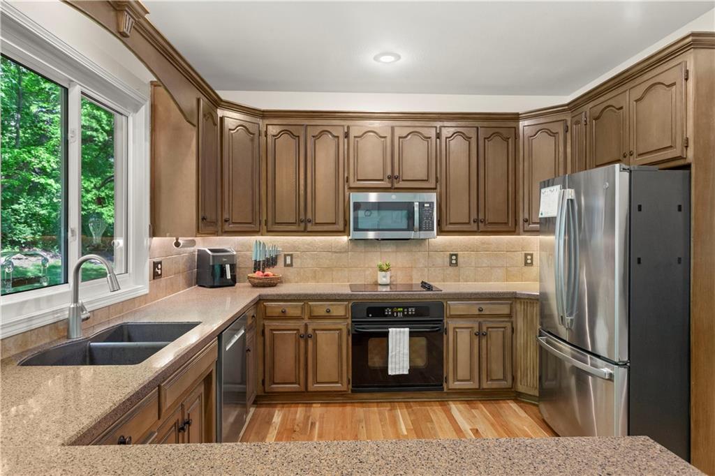 5816 Northeast Ruby Court Lee's Summit, MO 64064 - Photo 17 of 50