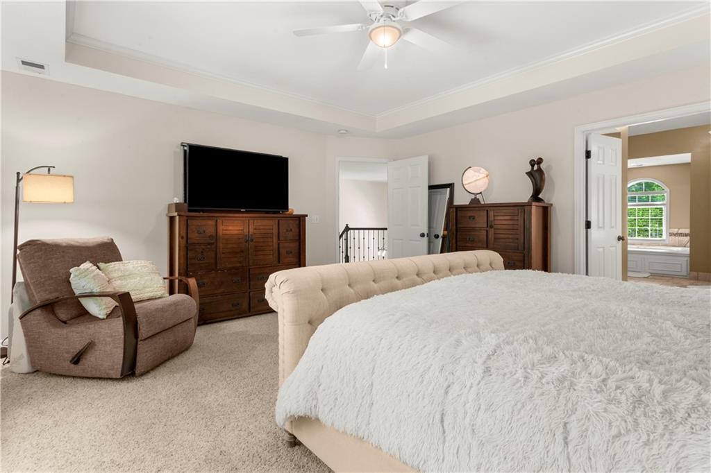5816 Northeast Ruby Court Lee's Summit, MO 64064 - Photo 26 of 50