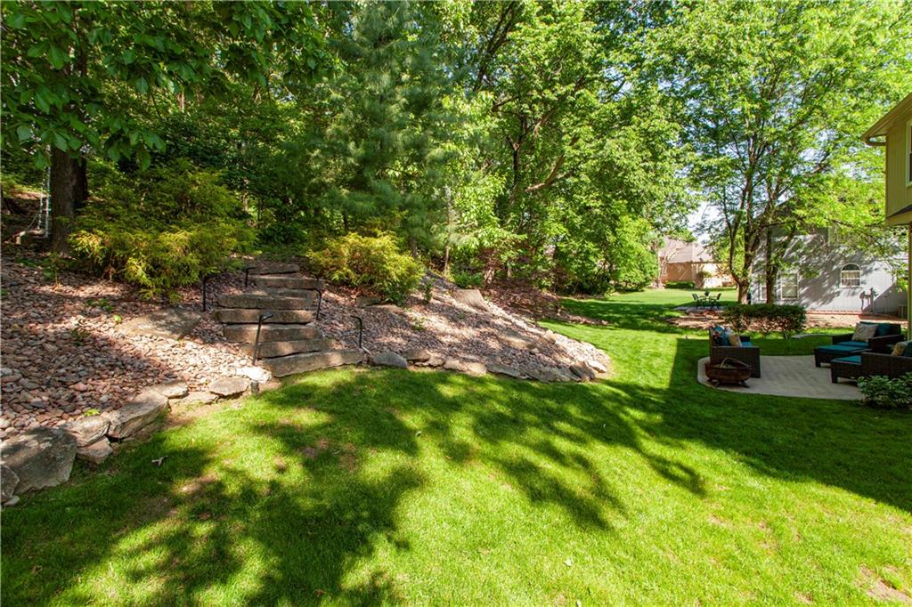 5816 Northeast Ruby Court Lee's Summit, MO 64064 - Photo 50 of 50