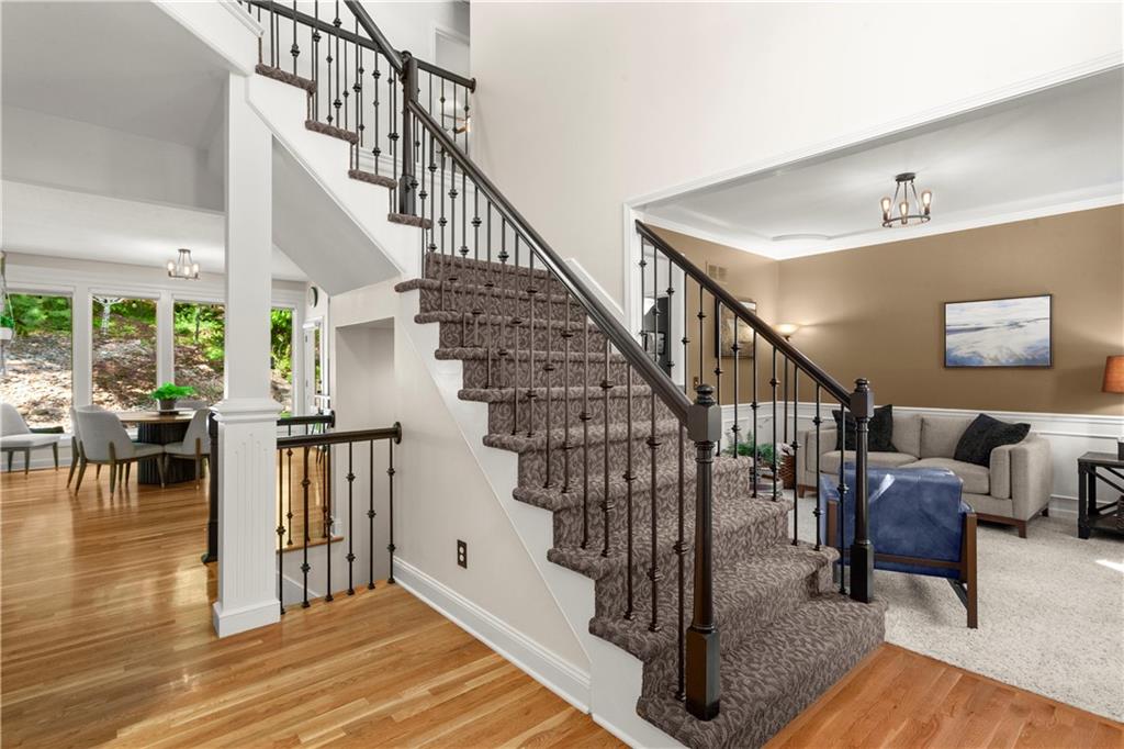5816 Northeast Ruby Court Lee's Summit, MO 64064 - Photo 6 of 50