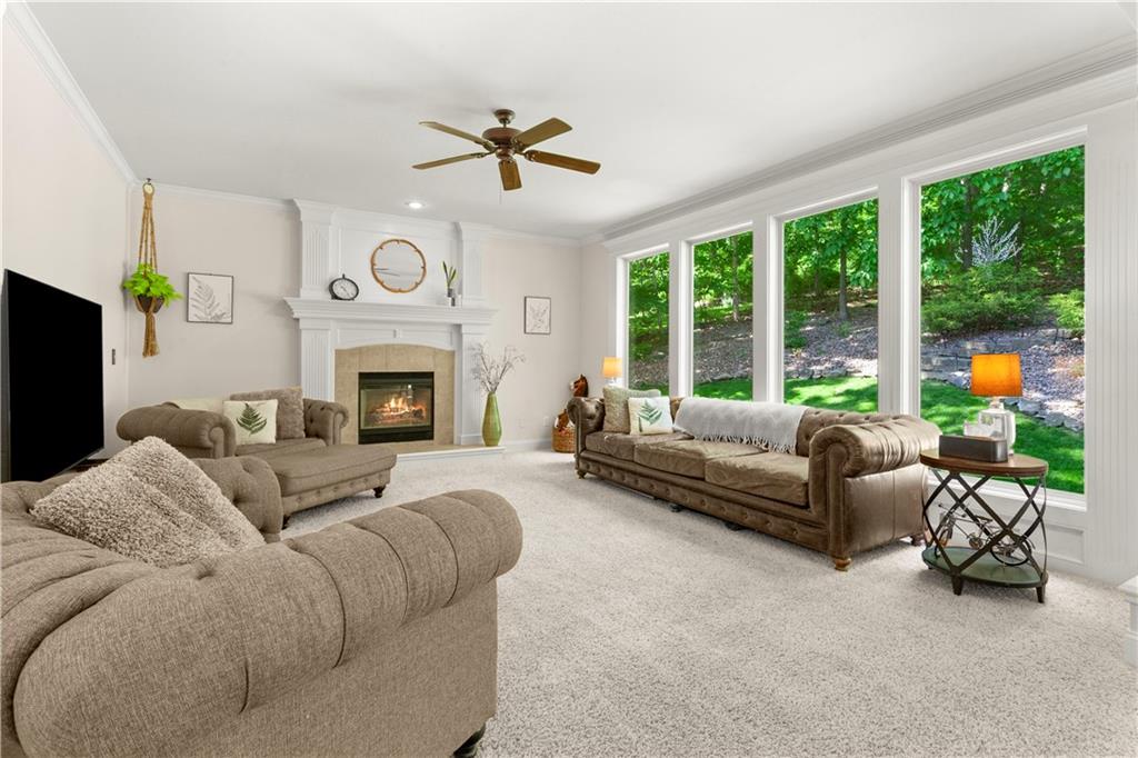 5816 Northeast Ruby Court Lee's Summit, MO 64064 - Photo 9 of 50