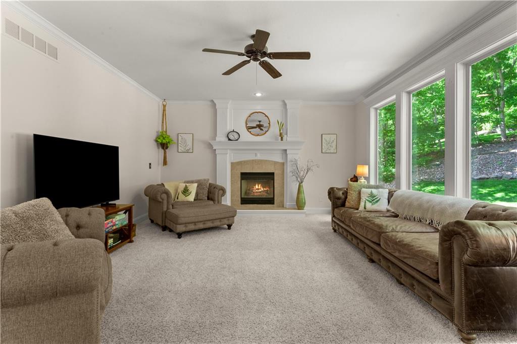 5816 Northeast Ruby Court Lee's Summit, MO 64064 - Photo 10 of 50