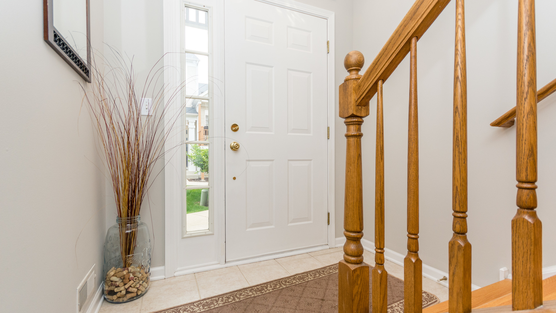 141 Enclave Circle, Unit B Bolingbrook, IL 60440 - Photo 4 of 41 a view of wooden floor