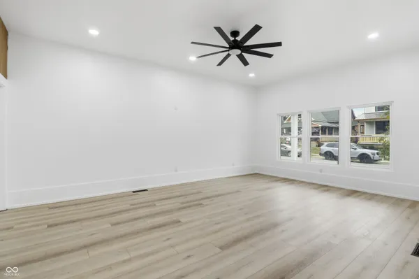$495,000 | 2022 Carrollton Avenue, Indianapolis, IN 46202