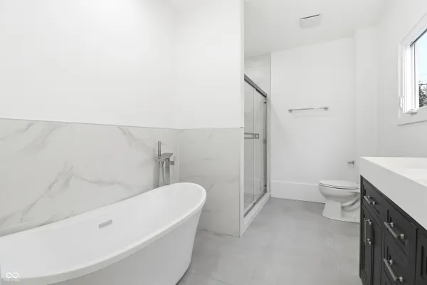 $495,000 | 2022 Carrollton Avenue, Indianapolis, IN 46202