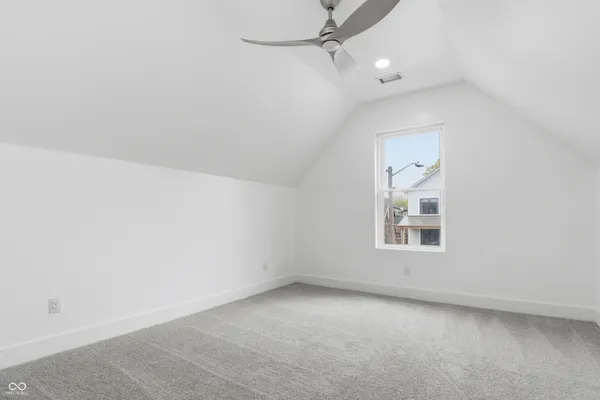 $495,000 | 2022 Carrollton Avenue, Indianapolis, IN 46202