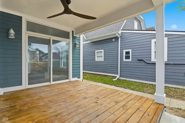 $495,000 | 2022 Carrollton Avenue, Indianapolis, IN 46202