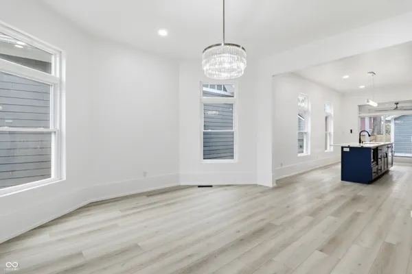 $495,000 | 2022 Carrollton Avenue, Indianapolis, IN 46202