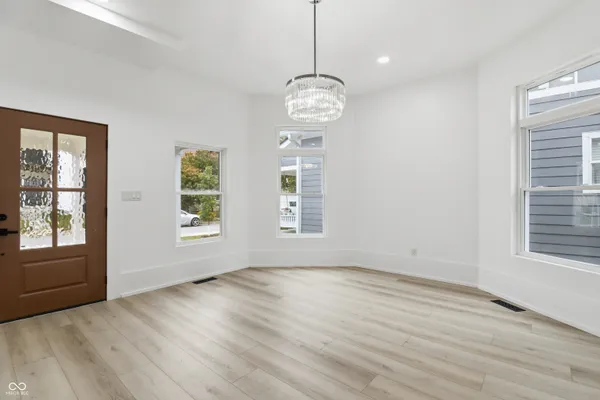 $495,000 | 2022 Carrollton Avenue, Indianapolis, IN 46202