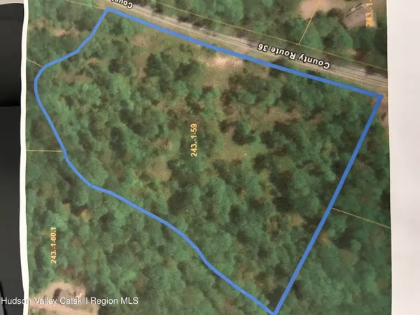 $115,000 | 0 Kelly Corners-Denver-Vega Road, Margaretville, NY 12455