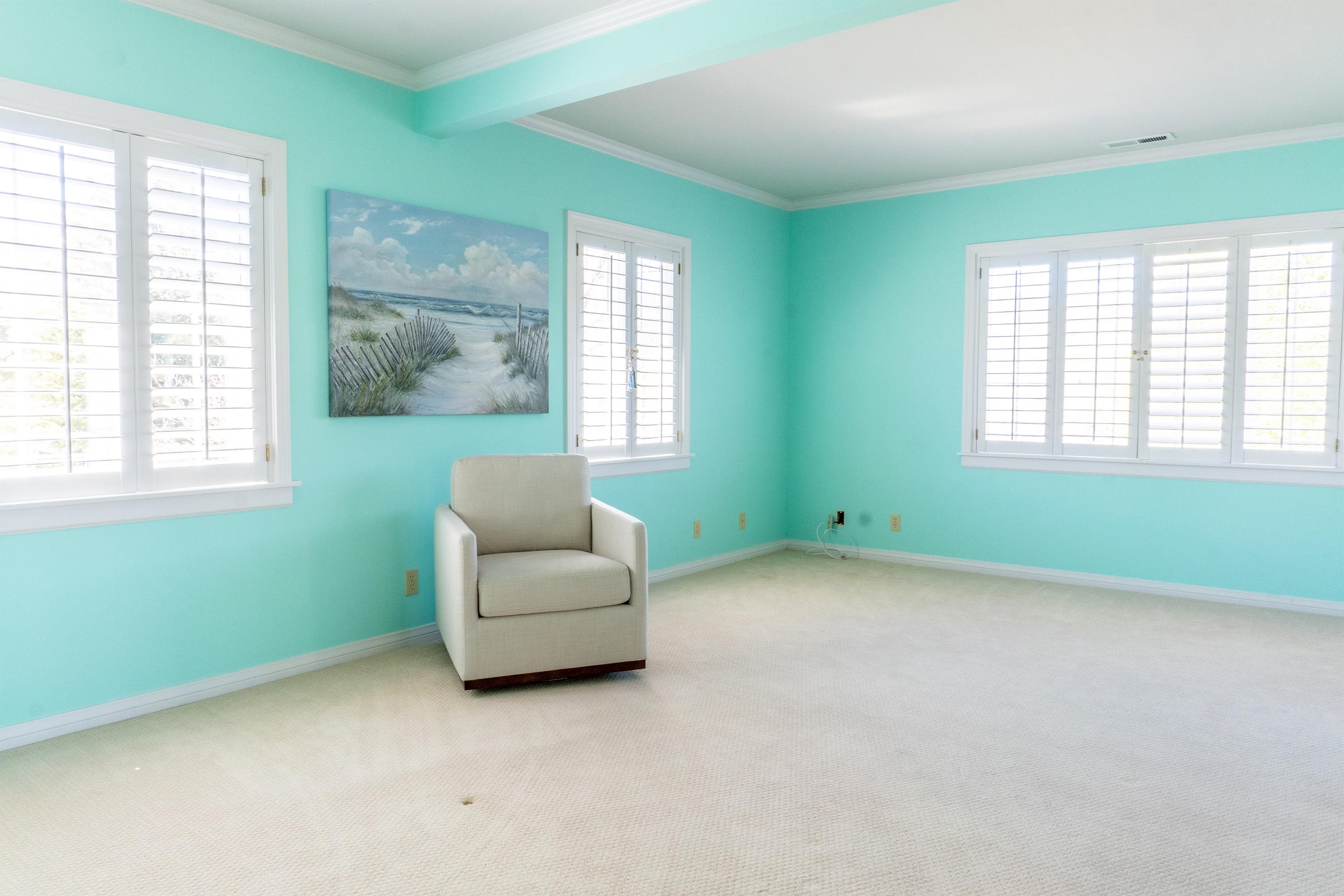 416 Wilson Creek Road Lee Vining, CA 93541 - Photo 41 of 64 a living room with furniture and a window