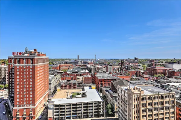 $3,950 | 1 West Exchange Street, Unit 2107, Providence, RI 02903