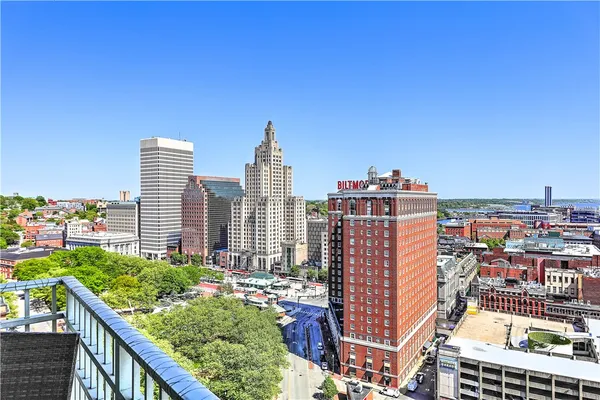 $3,950 | 1 West Exchange Street, Unit 2107, Providence, RI 02903
