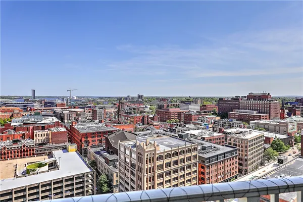 $3,950 | 1 West Exchange Street, Unit 2107, Providence, RI 02903