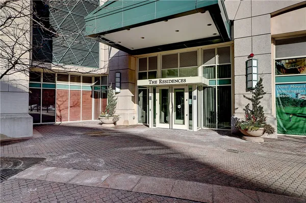 $3,950 | 1 West Exchange Street, Unit 2107, Providence, RI 02903